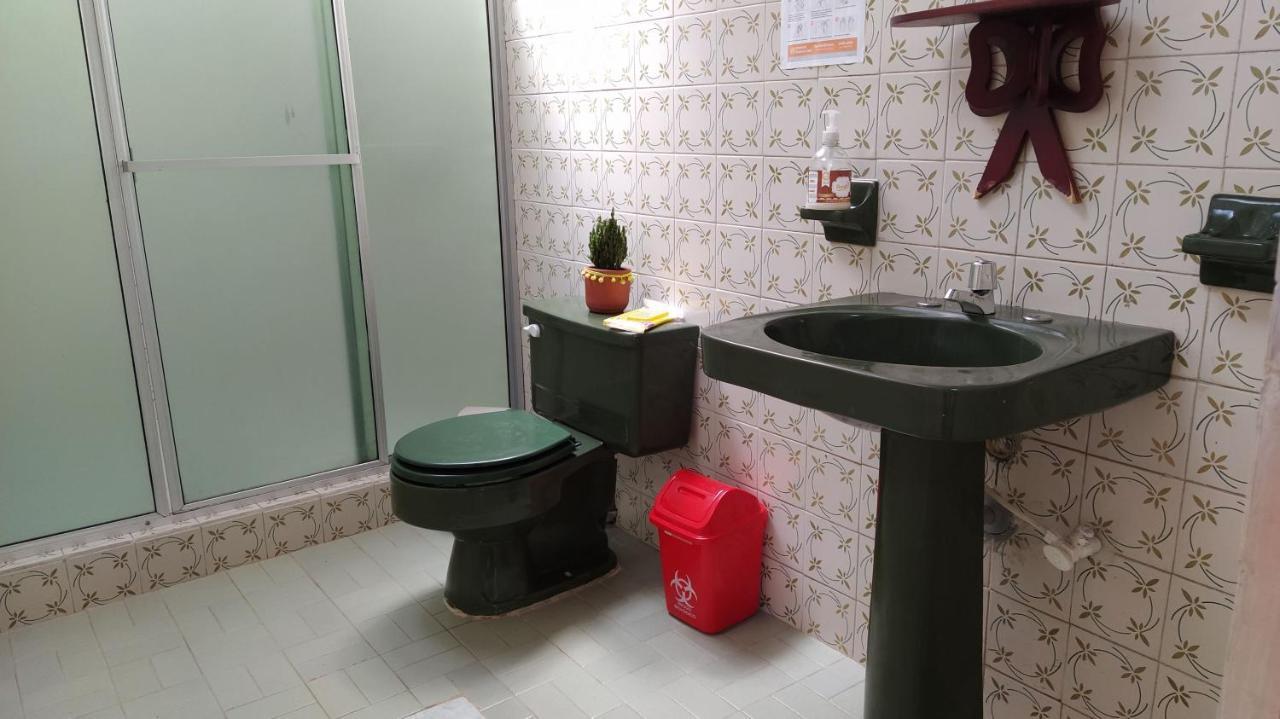 La Acuarela, Posada De La Monita Pereira Bagian luar foto